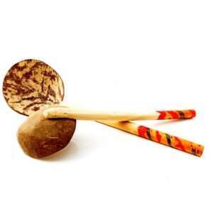 Coconut Spoon