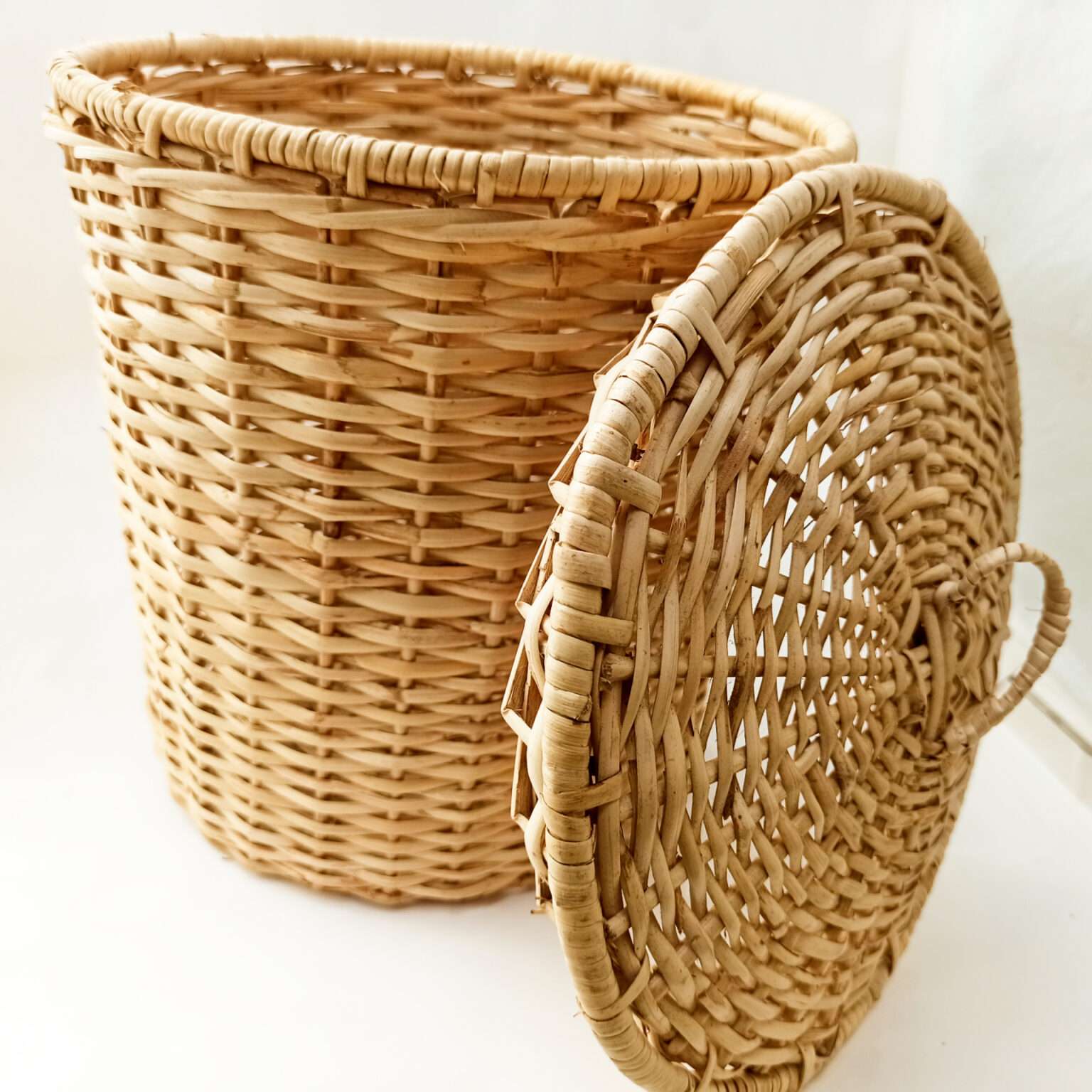 Laundry Basket | Home Appliances | Eco Ceylon ....