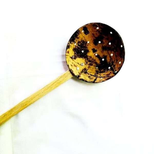 Oil Spoon