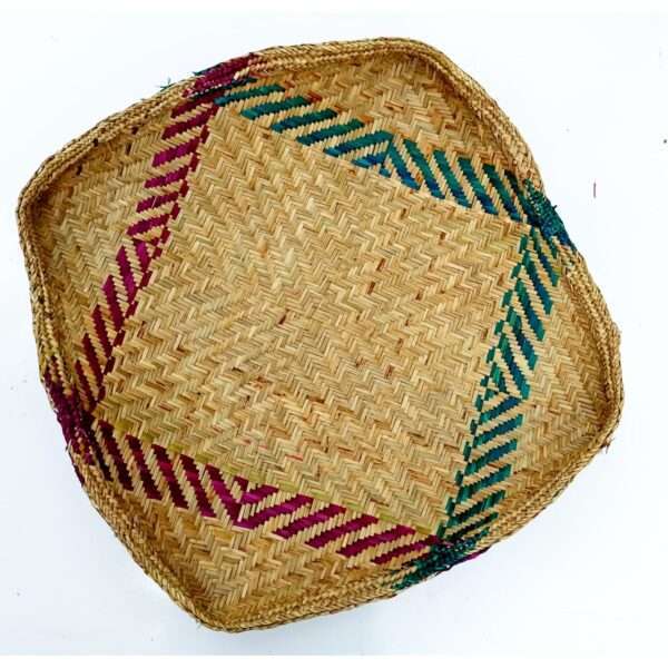 Reed Basket