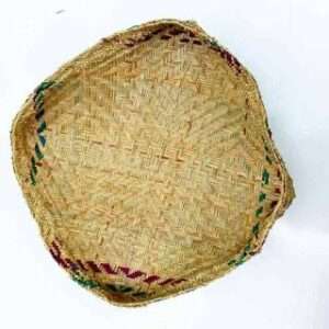 Reed basket Athulpath