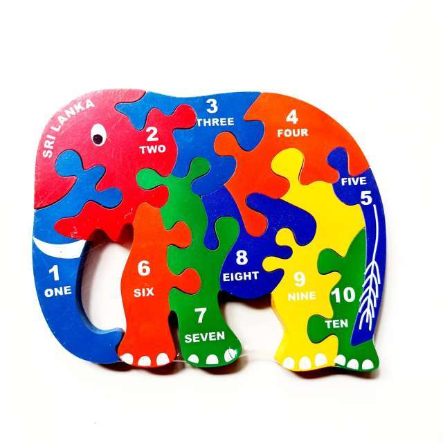 Wooden Puzzles Online : Buy Wooden Puzzles for Kids Online 