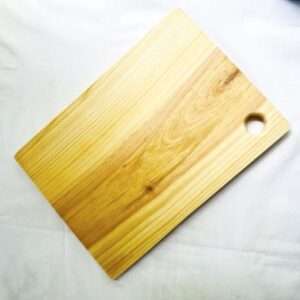 Wooden Cutting Board