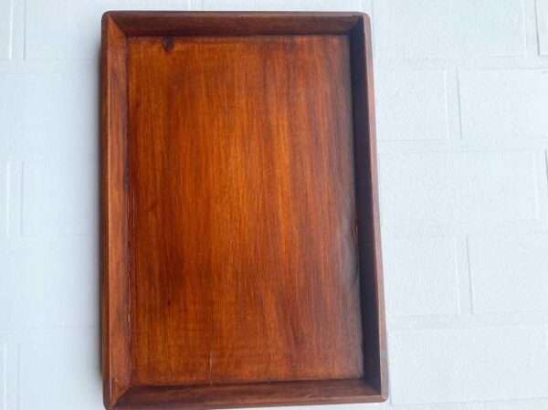 Wooden Tray