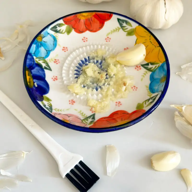 Garlic Grater Plate - Image 3