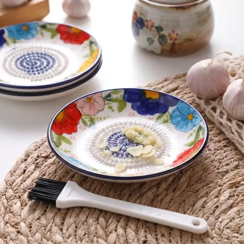 Garlic Grater Plate - Image 2